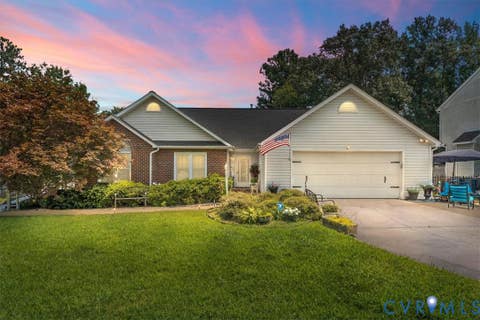 Photo of 13411 Green Orchard Court, Chesterfield, VA 23836 (MLS # 2621883)