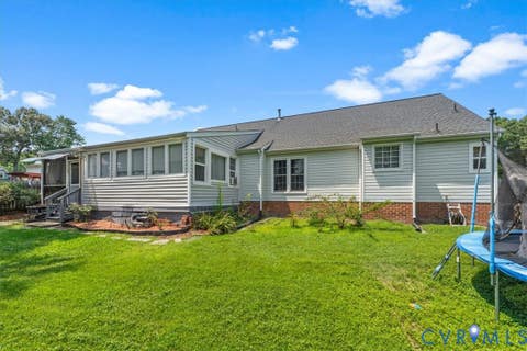 Tiny photo for 13411 Green Orchard Court, Chesterfield, VA 23836 (MLS # 2621883)