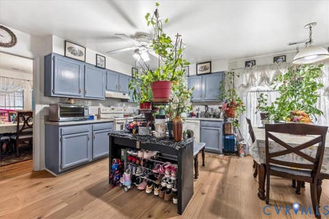 Tiny photo for 13411 Green Orchard Court, Chesterfield, VA 23836 (MLS # 2621883)