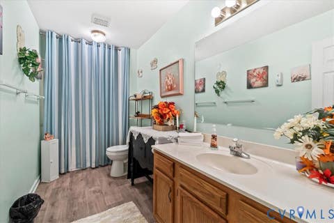Tiny photo for 13411 Green Orchard Court, Chesterfield, VA 23836 (MLS # 2621883)