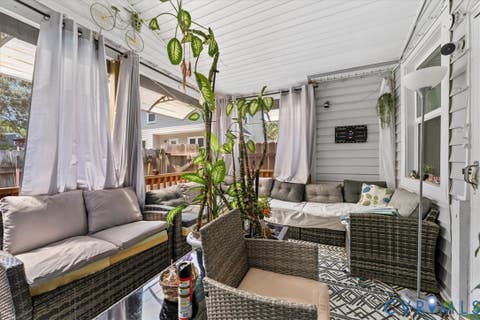Tiny photo for 13411 Green Orchard Court, Chesterfield, VA 23836 (MLS # 2621883)