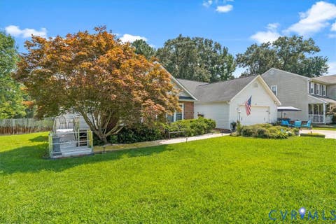 Tiny photo for 13411 Green Orchard Court, Chesterfield, VA 23836 (MLS # 2621883)