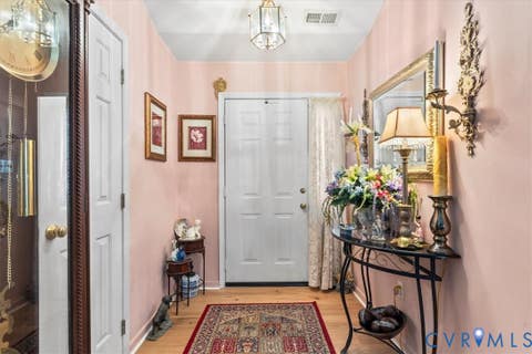 Tiny photo for 13411 Green Orchard Court, Chesterfield, VA 23836 (MLS # 2621883)