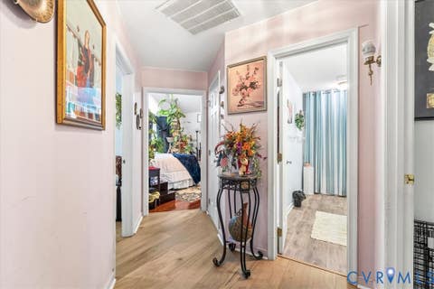 Tiny photo for 13411 Green Orchard Court, Chesterfield, VA 23836 (MLS # 2621883)
