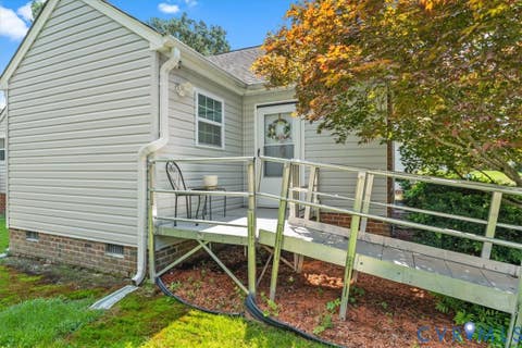 Tiny photo for 13411 Green Orchard Court, Chesterfield, VA 23836 (MLS # 2621883)