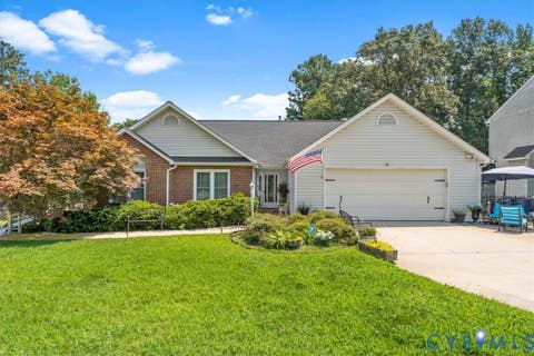 Tiny photo for 13411 Green Orchard Court, Chesterfield, VA 23836 (MLS # 2621883)