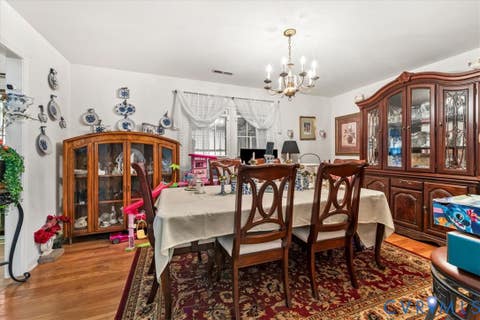 Tiny photo for 13411 Green Orchard Court, Chesterfield, VA 23836 (MLS # 2621883)