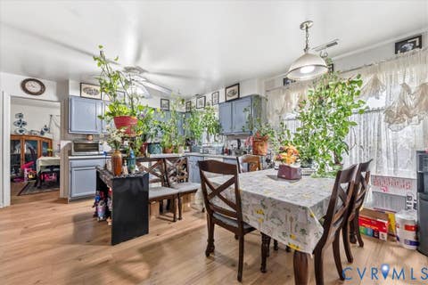 Tiny photo for 13411 Green Orchard Court, Chesterfield, VA 23836 (MLS # 2621883)