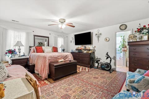 Tiny photo for 13411 Green Orchard Court, Chesterfield, VA 23836 (MLS # 2621883)