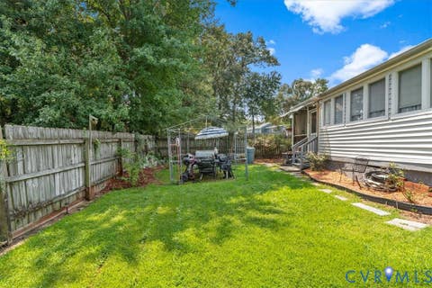 Tiny photo for 13411 Green Orchard Court, Chesterfield, VA 23836 (MLS # 2621883)