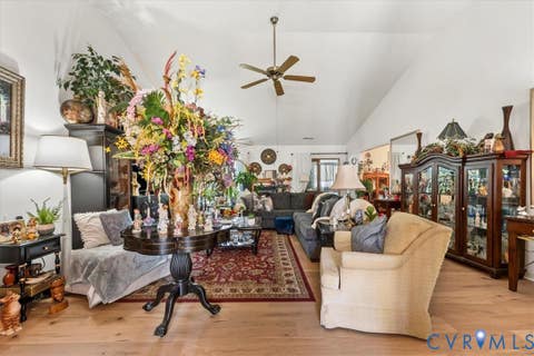 Tiny photo for 13411 Green Orchard Court, Chesterfield, VA 23836 (MLS # 2621883)