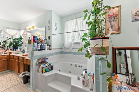 Tiny photo for 13411 Green Orchard Court, Chesterfield, VA 23836 (MLS # 2621883)