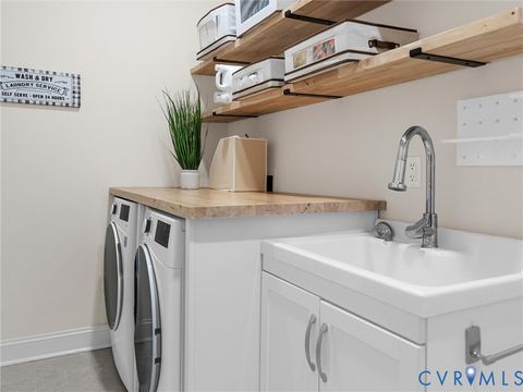 Tiny photo for 308 Piping Rock Road, Manakin Sabot, VA 23103 (MLS # 2605869)