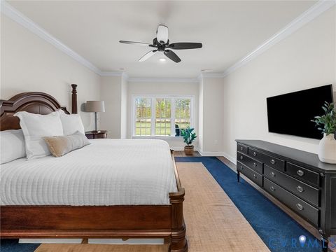 Tiny photo for 308 Piping Rock Road, Manakin Sabot, VA 23103 (MLS # 2605869)