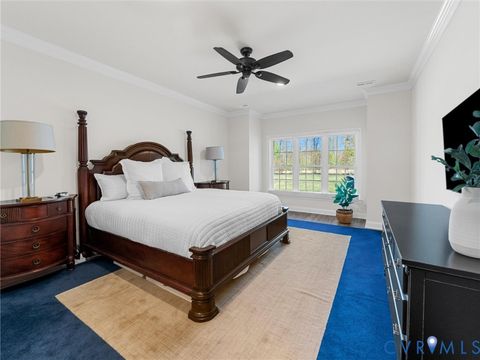 Tiny photo for 308 Piping Rock Road, Manakin Sabot, VA 23103 (MLS # 2605869)