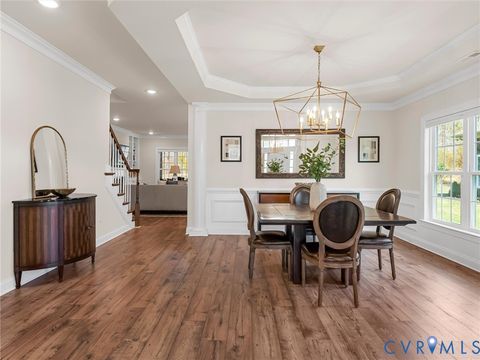 Tiny photo for 308 Piping Rock Road, Manakin Sabot, VA 23103 (MLS # 2605869)