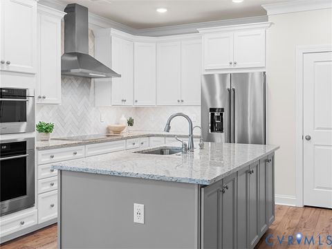 Tiny photo for 308 Piping Rock Road, Manakin Sabot, VA 23103 (MLS # 2605869)