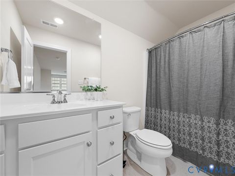 Tiny photo for 308 Piping Rock Road, Manakin Sabot, VA 23103 (MLS # 2605869)