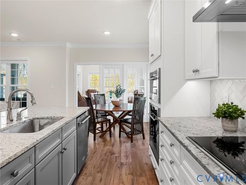 Tiny photo for 308 Piping Rock Road, Manakin Sabot, VA 23103 (MLS # 2605869)