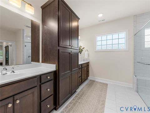 Tiny photo for 308 Piping Rock Road, Manakin Sabot, VA 23103 (MLS # 2605869)