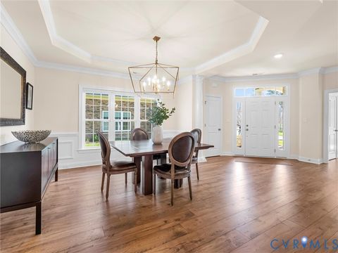 Tiny photo for 308 Piping Rock Road, Manakin Sabot, VA 23103 (MLS # 2605869)