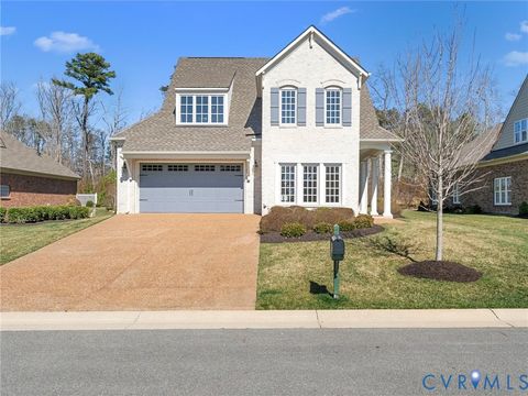 Tiny photo for 308 Piping Rock Road, Manakin Sabot, VA 23103 (MLS # 2605869)
