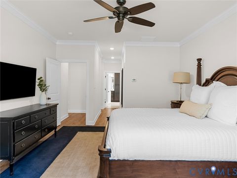 Tiny photo for 308 Piping Rock Road, Manakin Sabot, VA 23103 (MLS # 2605869)