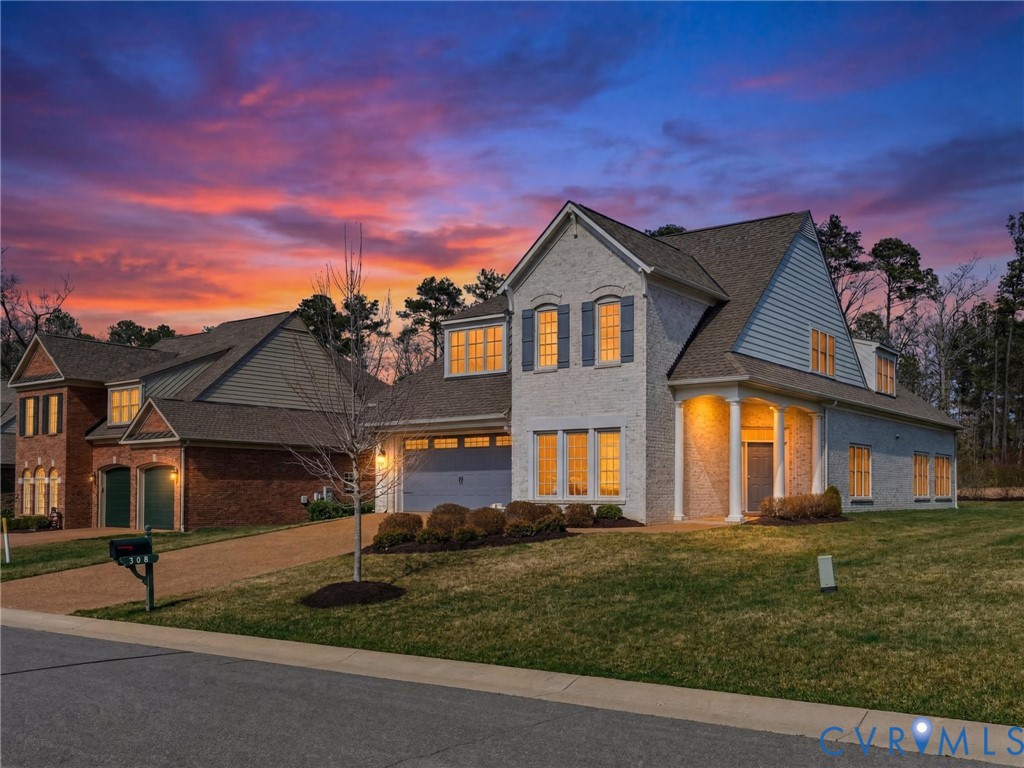 308 Piping Rock Road