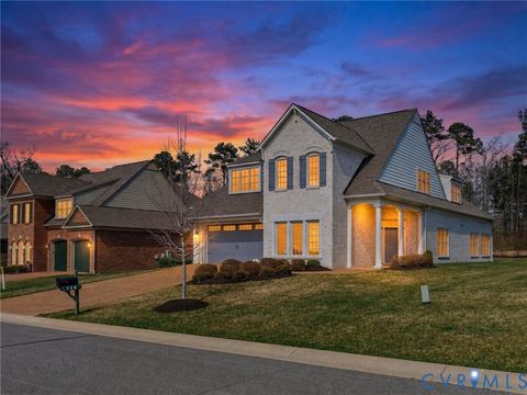 Tiny photo for 308 Piping Rock Road, Manakin Sabot, VA 23103 (MLS # 2605869)