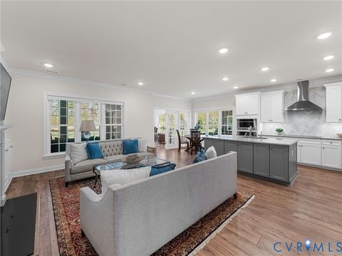 Tiny photo for 308 Piping Rock Road, Manakin Sabot, VA 23103 (MLS # 2605869)