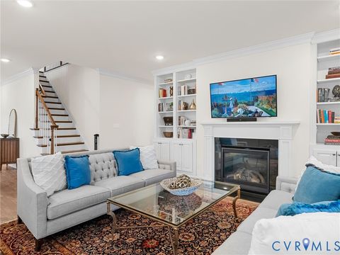 Tiny photo for 308 Piping Rock Road, Manakin Sabot, VA 23103 (MLS # 2605869)