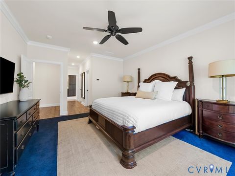 Tiny photo for 308 Piping Rock Road, Manakin Sabot, VA 23103 (MLS # 2605869)