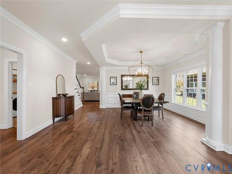 Tiny photo for 308 Piping Rock Road, Manakin Sabot, VA 23103 (MLS # 2605869)