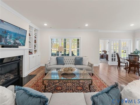 Tiny photo for 308 Piping Rock Road, Manakin Sabot, VA 23103 (MLS # 2605869)