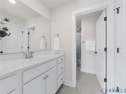 Tiny photo for 308 Piping Rock Road, Manakin Sabot, VA 23103 (MLS # 2605869)