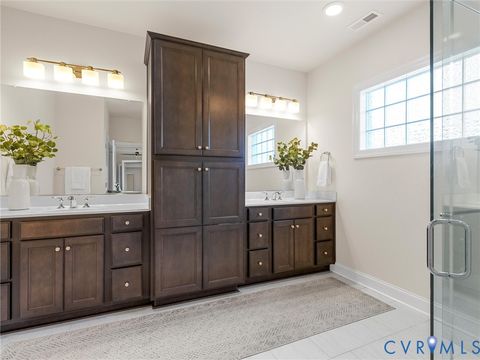 Tiny photo for 308 Piping Rock Road, Manakin Sabot, VA 23103 (MLS # 2605869)