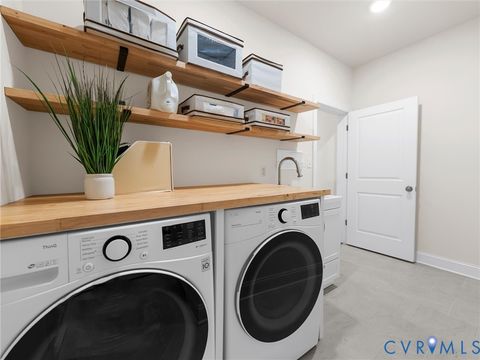 Tiny photo for 308 Piping Rock Road, Manakin Sabot, VA 23103 (MLS # 2605869)