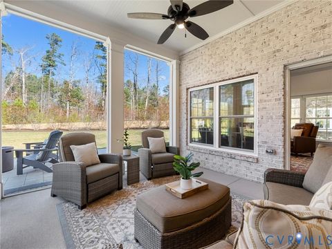 Tiny photo for 308 Piping Rock Road, Manakin Sabot, VA 23103 (MLS # 2605869)