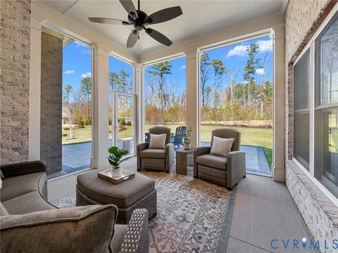 Tiny photo for 308 Piping Rock Road, Manakin Sabot, VA 23103 (MLS # 2605869)