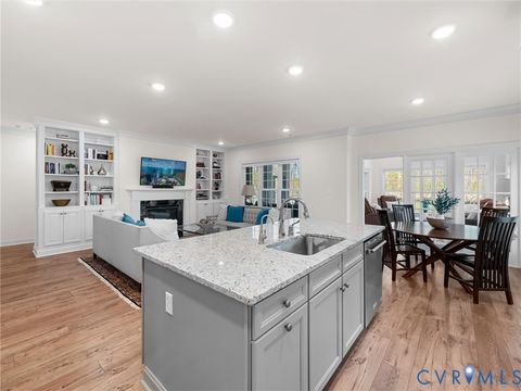 Tiny photo for 308 Piping Rock Road, Manakin Sabot, VA 23103 (MLS # 2605869)