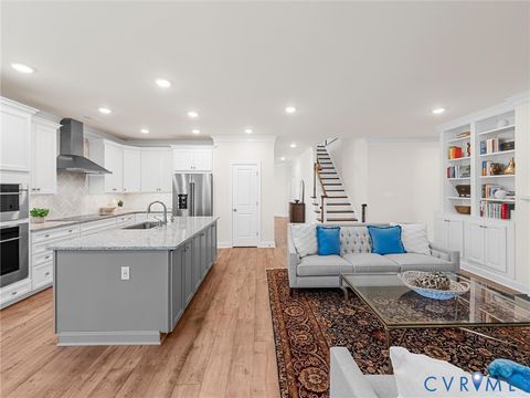 Tiny photo for 308 Piping Rock Road, Manakin Sabot, VA 23103 (MLS # 2605869)