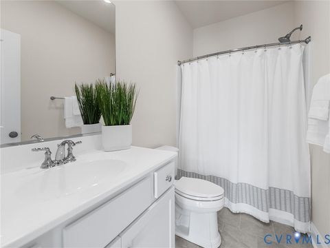 Tiny photo for 308 Piping Rock Road, Manakin Sabot, VA 23103 (MLS # 2605869)