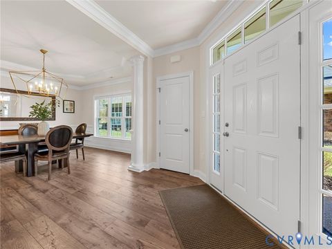 Tiny photo for 308 Piping Rock Road, Manakin Sabot, VA 23103 (MLS # 2605869)