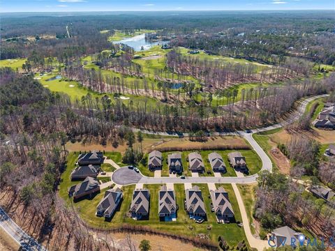 Tiny photo for 308 Piping Rock Road, Manakin Sabot, VA 23103 (MLS # 2605869)