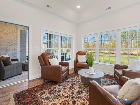 Tiny photo for 308 Piping Rock Road, Manakin Sabot, VA 23103 (MLS # 2605869)