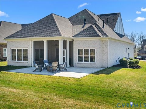 Tiny photo for 308 Piping Rock Road, Manakin Sabot, VA 23103 (MLS # 2605869)