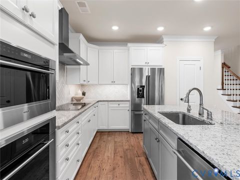 Tiny photo for 308 Piping Rock Road, Manakin Sabot, VA 23103 (MLS # 2605869)