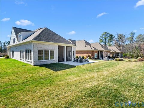 Tiny photo for 308 Piping Rock Road, Manakin Sabot, VA 23103 (MLS # 2605869)