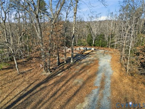 Tiny photo for 358 Poplar Springs Drive, Essex, VA 22560 (MLS # 2601955)