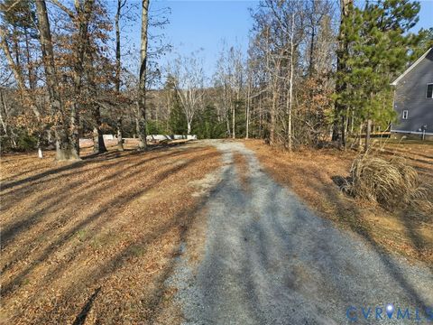 Tiny photo for 358 Poplar Springs Drive, Essex, VA 22560 (MLS # 2601955)
